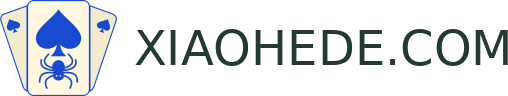 XIAOHEDE.COM